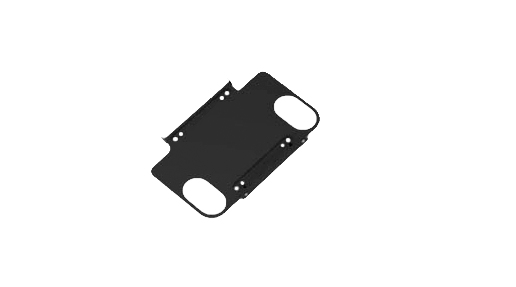 Elo Touch Solutions E043382 Accessorio per il montaggio del monitor