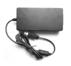 Zebra PWR-BGA24V150W1WW Caricabatterie per dispositivi mobili Computer portatile Nero AC Interno