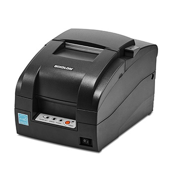 Bixolon SRP-275IIICOESG stampante POS 80 x 144 DPI Cablato Matrice di punti