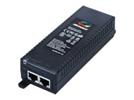 1P HIGHPOWER 30W BT MIDSPAN EU IEEE802.3AT AC INPUT PCORD