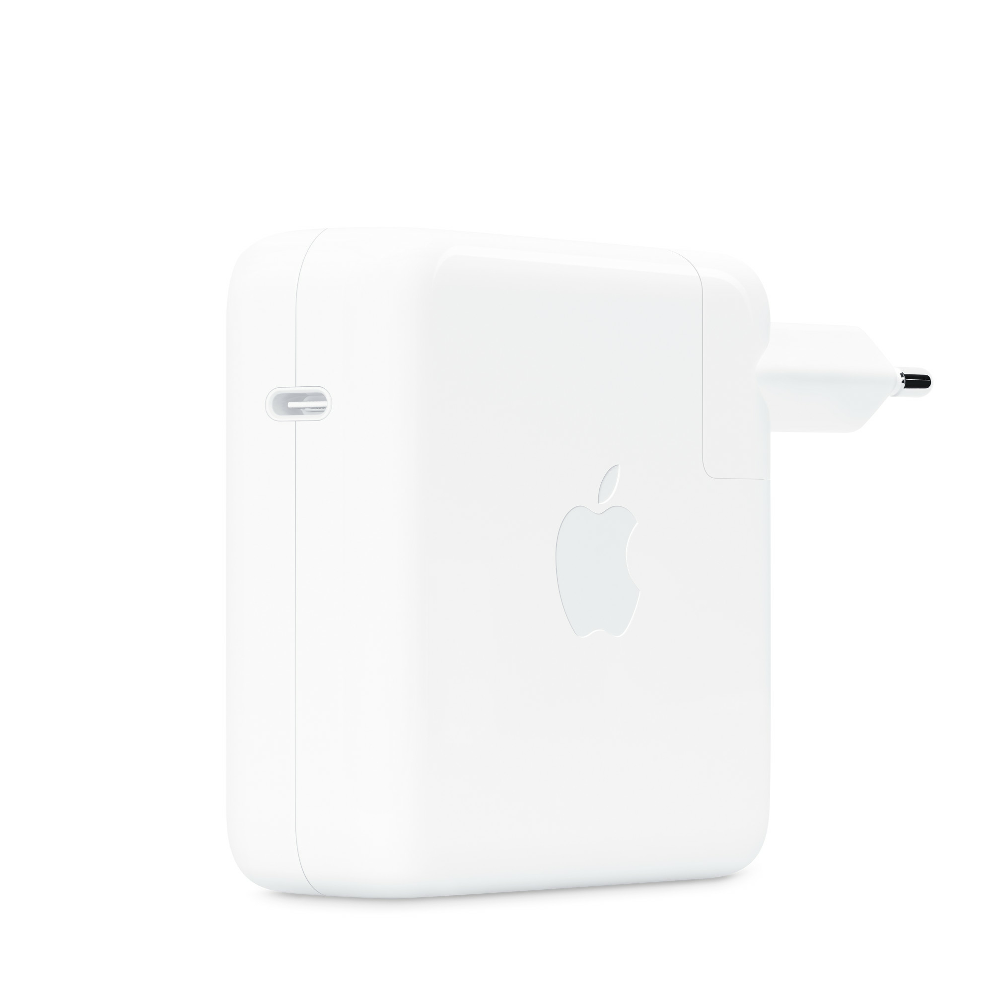 Apple MW2L3B/A Universale Bianco AC Ricarica rapida Interno