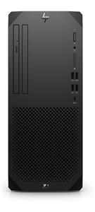 HP Z1 G9 Intel Core i5 i5-14500 16 GB DDR5-SDRAM 1 TB SSD Windows 11 Pro Tower Stazione di lavoro Nero