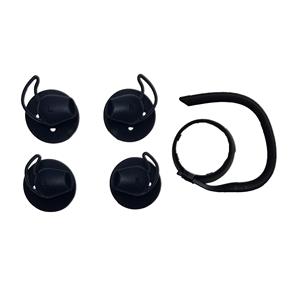 Jabra 14121-41 accessorio per cuffia Gancio auricolare