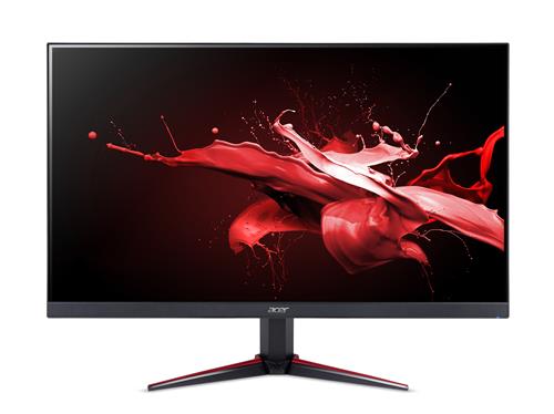 Acer NITRO VG0 VG240Y E Monitor PC 60,5 cm (23.8) 1920 x 1080 Pixel Full HD LCD Nero