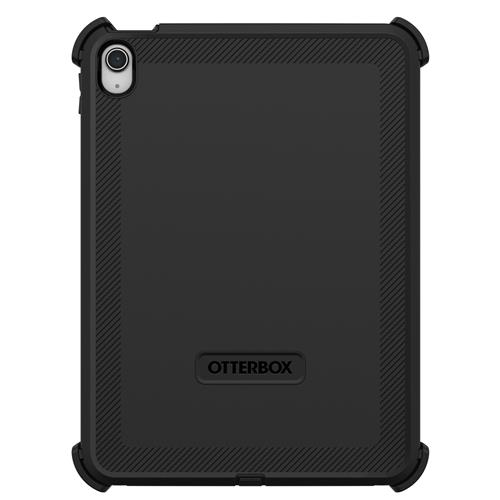 OTTERBOX DEFENDER APPLE IPAD 10TH GEN BLACK  PROPACK