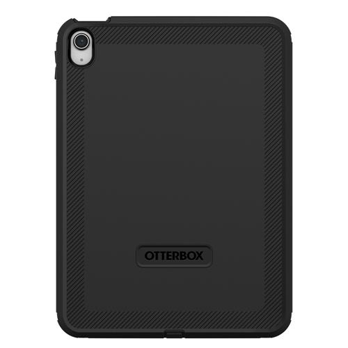 OTTERBOX DEFENDER APPLE IPAD 10TH GEN BLACK  PROPACK
