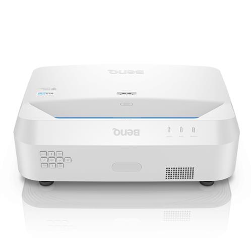BenQ LW890UST Proiettore a raggio ultra corto 4000 ANSI lumen DLP WXGA (1280x800) Compatibilità 3D Bianco