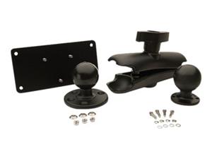 MARATHON RAM MOUNT KIT 215MM MED ARM PLATE BASE