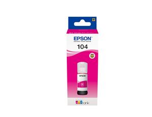 Epson 104 EcoTank