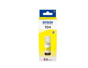 Epson 104 EcoTank Originale