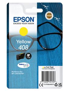 Epson C13T09J44010 cartuccia d'inchiostro 1 pz Originale Resa standard Giallo