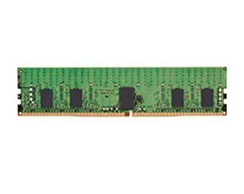 16GB DDR4-3200MT/S ECC REG CL22 DIMM 1RX8 MICRON F RAMBUS