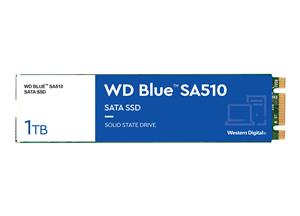 1TB BLUE SSD M.2 SA510 2280 SATA III 6 GB/S