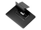 2-POS ADJUST TABLE-TOP STAND FOR 15IN I-SER INTERACT SIGNAGE