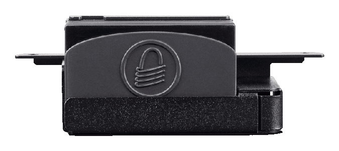 Elo Touch Solutions E906829 accessorio per palmari Supporto non ricaricabile