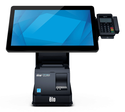 Elo Touch Solutions E906829 accessorio per palmari Supporto non ricaricabile