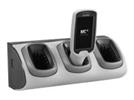 MC18 3-SLOT HD NON-LOCK CRADLE REQ PWR SPLY AND PWR CORD