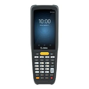 Zebra MC2200 computer palmare 10,2 cm (4