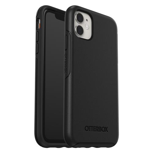 OTTERBOX SYMMETRY APPLEE IPHONE 11 BLACK