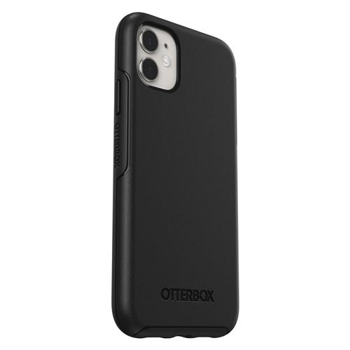 OTTERBOX SYMMETRY APPLEE IPHONE 11 BLACK