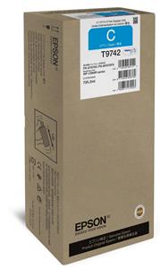 Epson C13T97420N cartuccia d'inchiostro 1 pz Originale Ciano