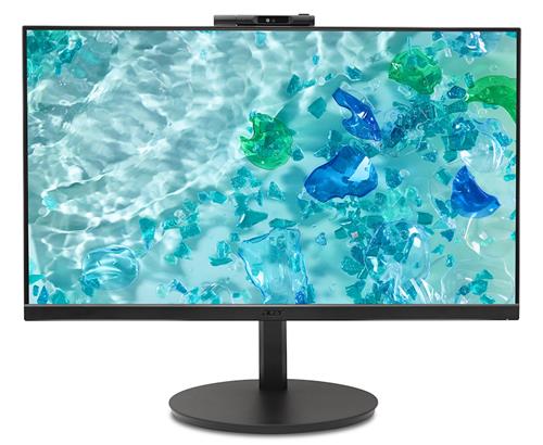 Acer CB2 CB242YD3bmiprcx Monitor PC 60,5 cm (23.8) 1920 x 1080 Pixel Full HD LCD Nero