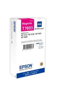 Epson T7893 cartuccia d'inchiostro 1 pz Originale Resa extra elevata (super)