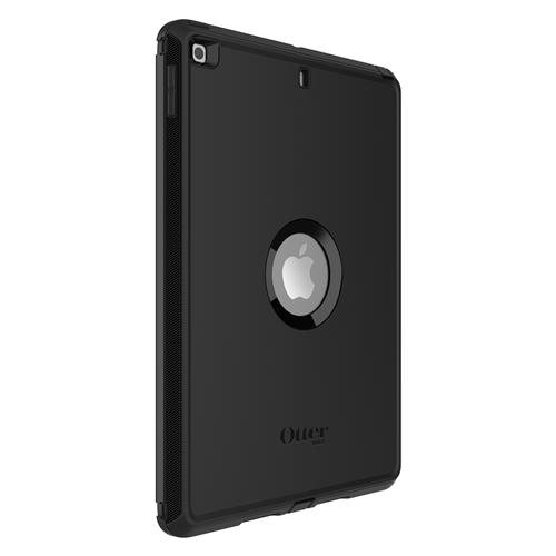 OB DEFENDER IPAD 7TH GEN 10.2IN BLACK
