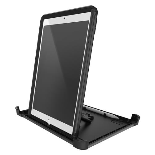 OB DEFENDER IPAD 7TH GEN 10.2IN BLACK