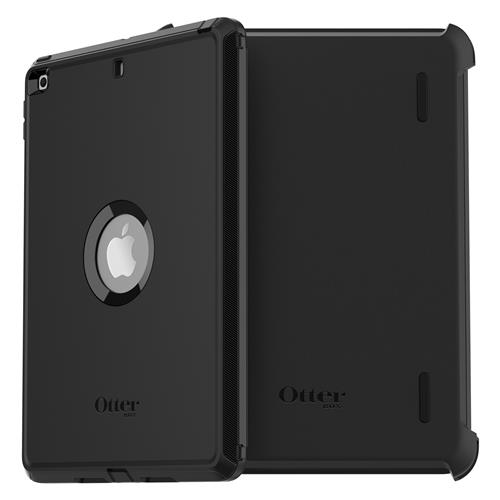 OB DEFENDER IPAD 7TH GEN 10.2IN BLACK