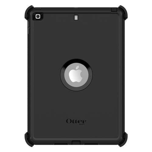 OB DEFENDER IPAD 7TH GEN 10.2IN BLACK