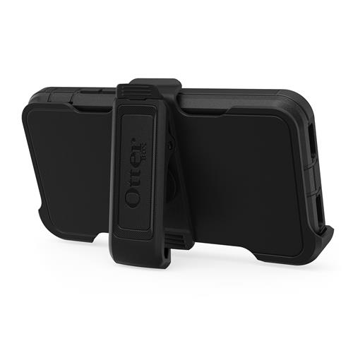 APPLE DEFEND IPHONE 8/7/SE 2ND GEN BLACK