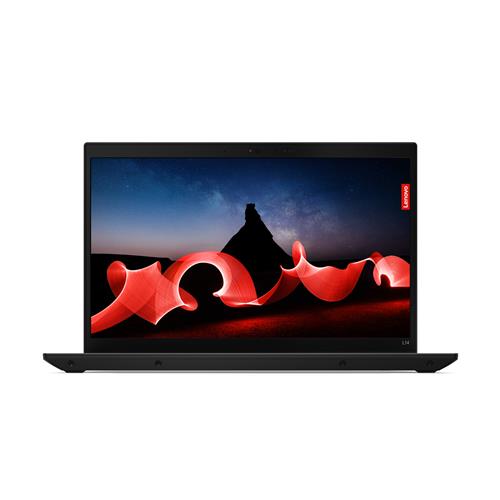 Lenovo ThinkPad L14 Gen 4 (Intel) Intel® Core™ i7 i7-1355U Computer portatile 35,6 cm (14