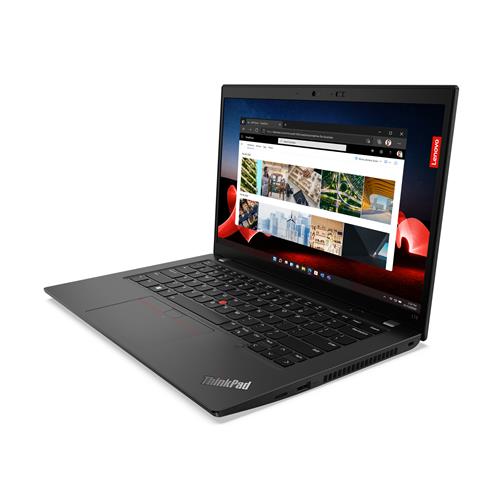 Lenovo ThinkPad L14 Gen 4 (Intel) Intel® Core™ i7 i7-1355U Computer portatile 35,6 cm (14