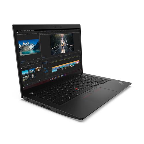 Lenovo ThinkPad L14 Gen 4 (Intel) Intel® Core™ i7 i7-1355U Computer portatile 35,6 cm (14