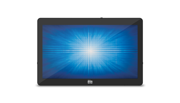 Elo Touch Solutions EloPOS i3-8100T 3,1 GHz 39,6 cm (15.6