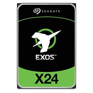 Seagate Exos X24 3.5 24 TB SATA