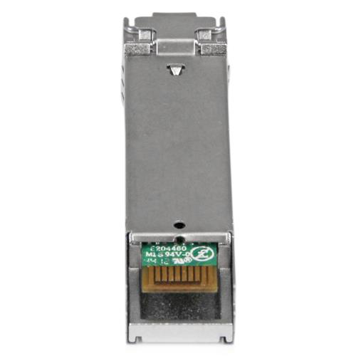 StarTech.com SFP1000ZXST modulo del ricetrasmettitore di rete Fibra ottica 1250 Mbit/s 1550 nm