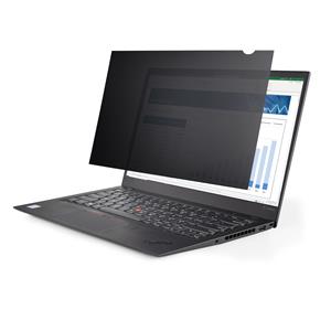 StarTech.com 14L-PRIVACY-SCREEN schermo anti-riflesso Filtro per la privacy senza bordi per display 35,6 cm (14)