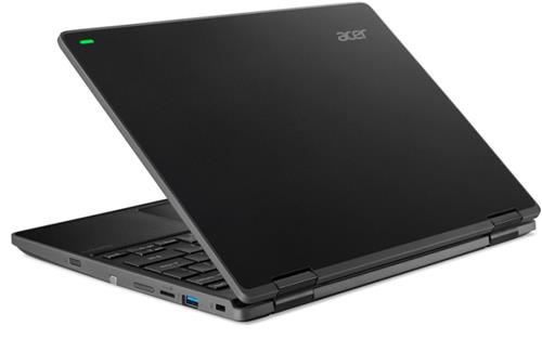 Acer TravelMate Spin B3 TMB311RN-32- C8AN Intel Celeron N N4500 Ibrido (2 in 1) 29,5 cm (11.6) Touch screen Full HD 4 GB DDR4-SDRAM 128 GB eMMC Wi-Fi 6 (802.11ax) Windows 11 Pro Education Ottone