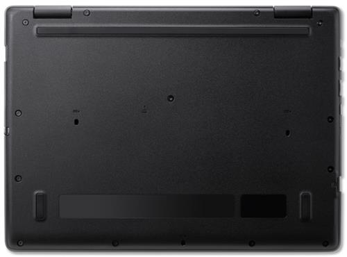 Acer TravelMate Spin B3 TMB311RN-32- C8AN Intel Celeron N N4500 Ibrido (2 in 1) 29,5 cm (11.6) Touch screen Full HD 4 GB DDR4-SDRAM 128 GB eMMC Wi-Fi 6 (802.11ax) Windows 11 Pro Education Ottone