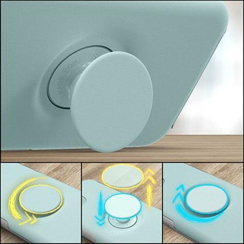 OTTER+POP SYMMETRY SOUNDS Tranquil Waters blue