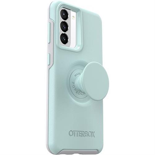 OTTER+POP SYMMETRY SOUNDS Tranquil Waters blue