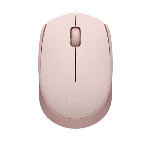 Logitech M171 mouse Ufficio Ambidestro RF Wireless Ottico