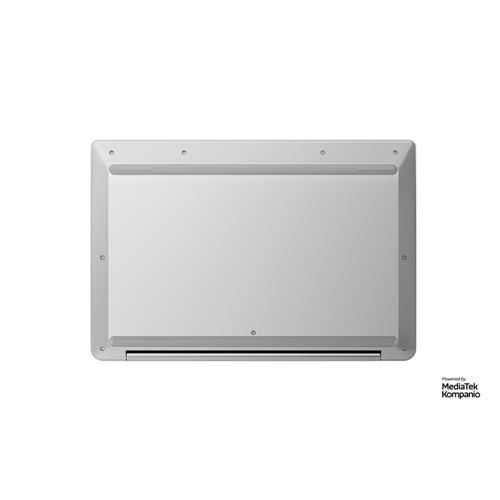 Lenovo IdeaPad Slim 3 Chrome 14M868 MediaTek Kompanio 520 Chromebook 35,6 cm (14) Full HD 4 GB LPDDR4x-SDRAM 64 GB eMMC Wi-Fi 6 (802.11ax) ChromeOS Grigio