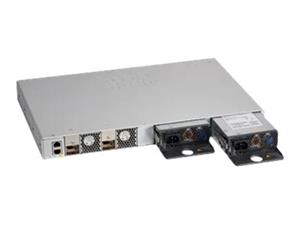 CATALYST 9200 48-PORT PARTIAL POE+ NETWORK ESSENTIALS