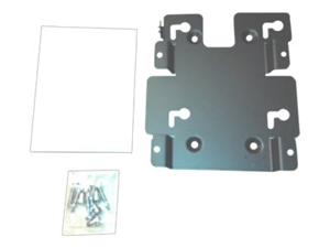 WALL MOUNT BRACKET CC5000-10 MK3XXX