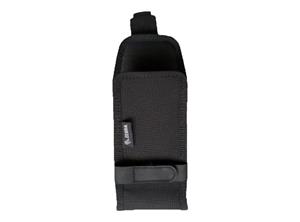 MC22/MC27 SOFT HOLSTER THE KIT ONLY INCLUDES THE BELT CLIP