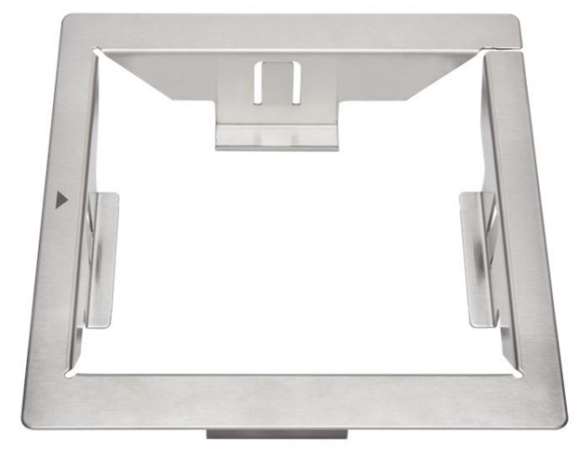 Zebra SP72-H Kit di montaggio