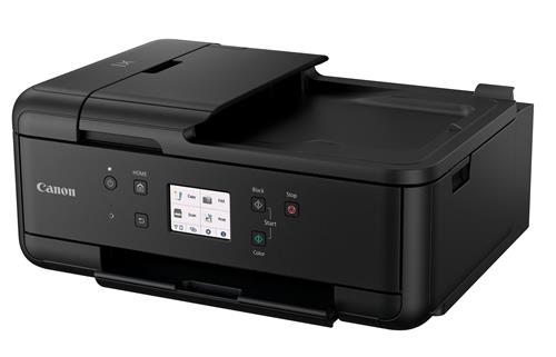 Canon PIXMA TR7650 Ad inchiostro A4 4800 x 1200 DPI Wi-Fi